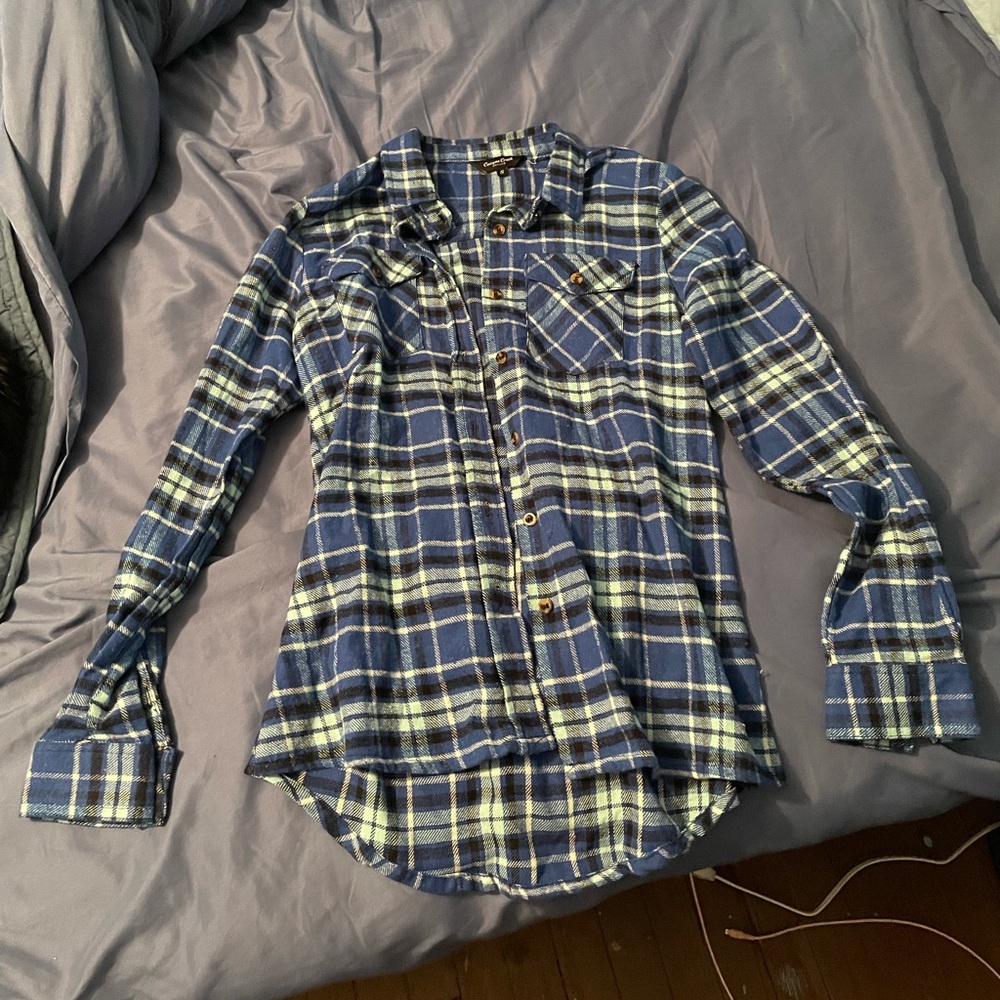 Flannel